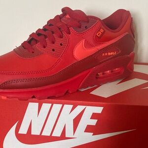 Nike Air Max 90 City Special-Chicago